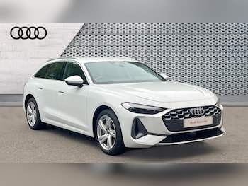 Audi - A5