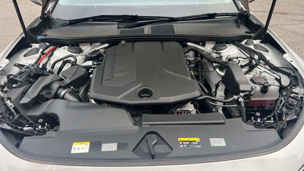 Used Audi A5 2025 for sale - 76140328: Photo 20