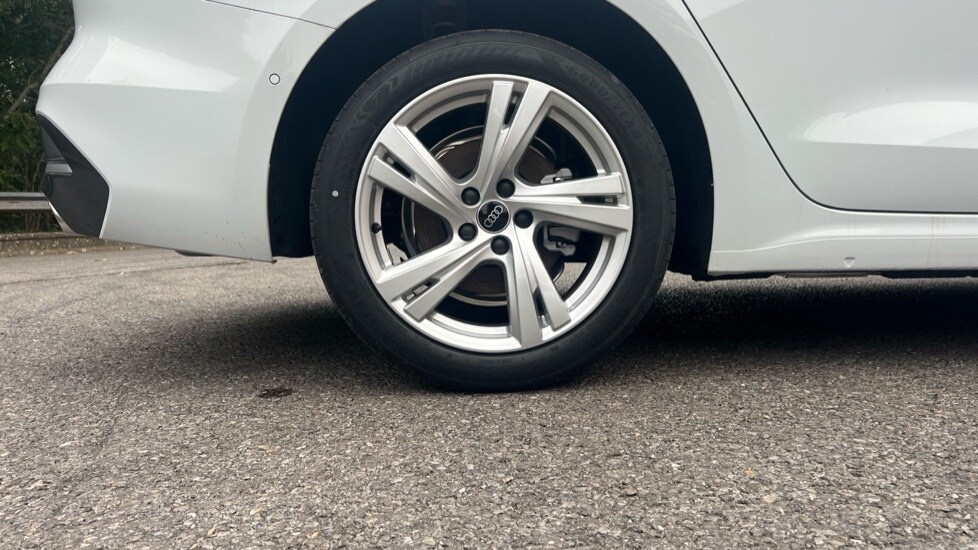 Used Audi A5 2025 for sale - 76140328: Photo 21