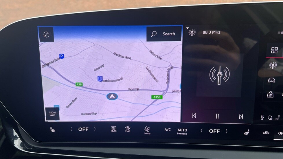 Used Audi A5 2025 for sale - 76140328: Photo 25