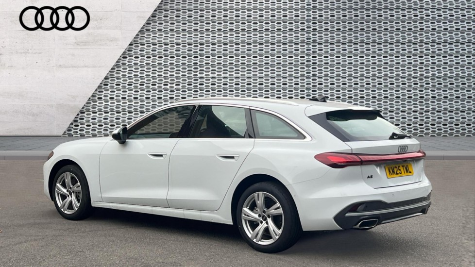 Used Audi A5 2025 for sale - 76140328: Photo 3