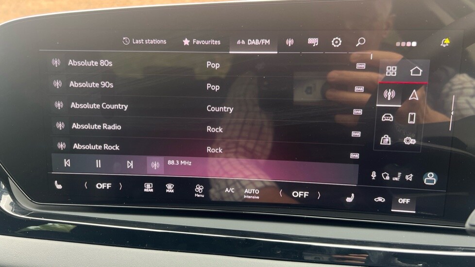 Used Audi A5 2025 for sale - 76140328: Photo 38