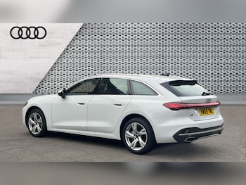 Used Audi A5 2025 for sale - 76140328: Photo 3