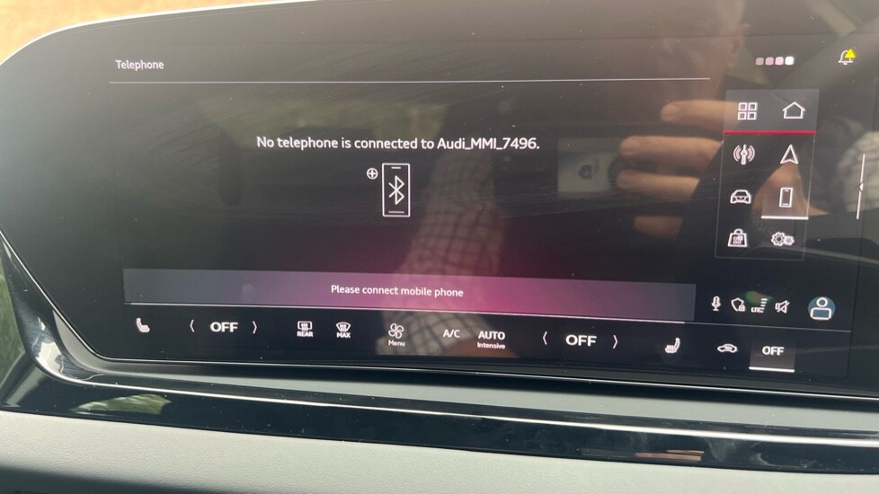 Used Audi A5 2025 for sale - 76140328: Photo 40