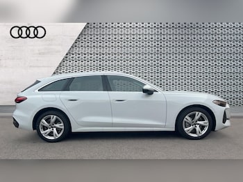Used Audi A5 2025 for sale - 76140328: Photo 4