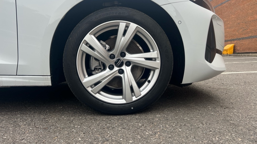 Used Audi A5 2025 for sale - 76140328: Photo 5