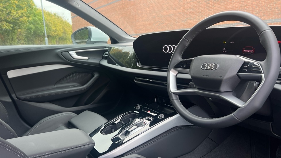 Used Audi A5 2025 for sale - 76140328: Photo 6