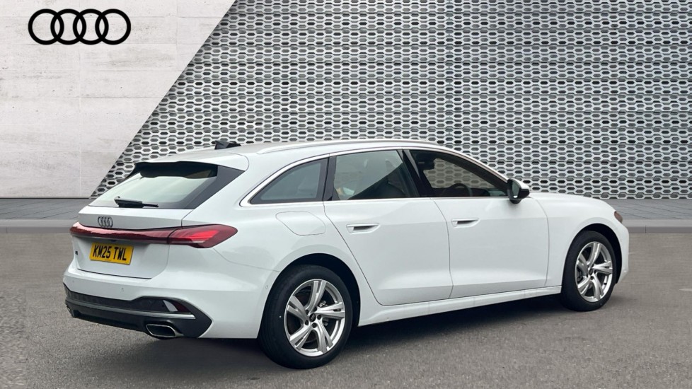 Used Audi A5 2025 for sale - 76140328: Photo 8