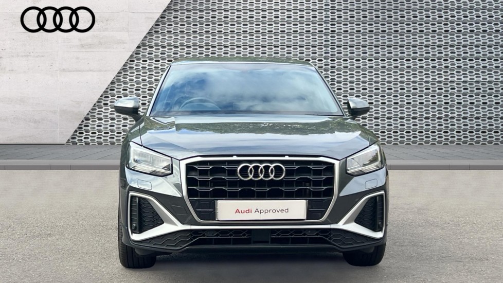 Used Audi Q2 2022 for sale - 76773297: Photo 10