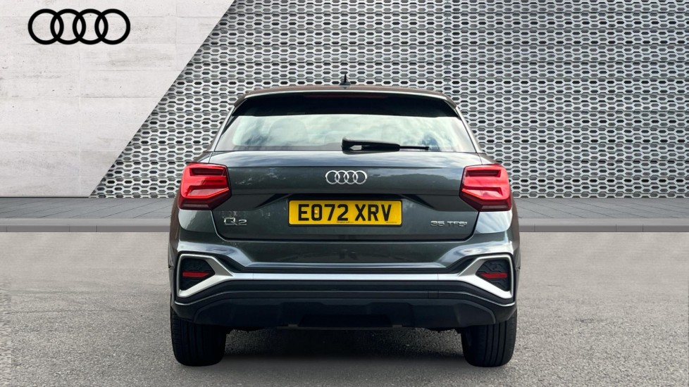 Used Audi Q2 2022 for sale - 76773297: Photo 11