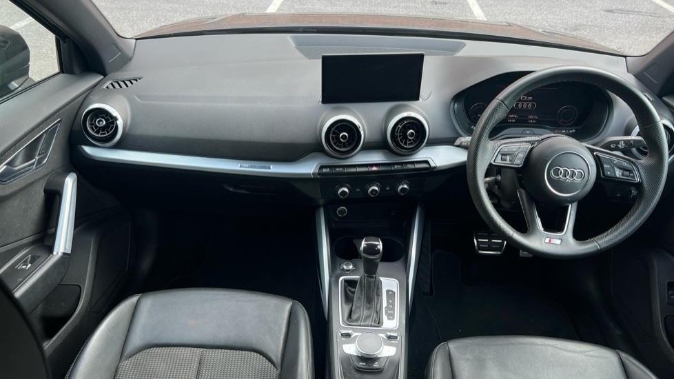 Used Audi Q2 2022 for sale - 76773297: Photo 12