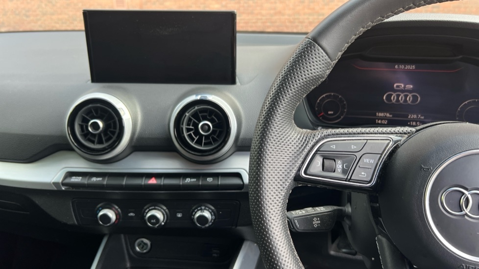 Used Audi Q2 2022 for sale - 76773297: Photo 13