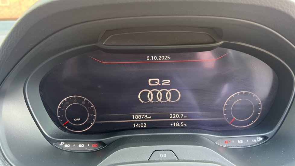 Used Audi Q2 2022 for sale - 76773297: Photo 14