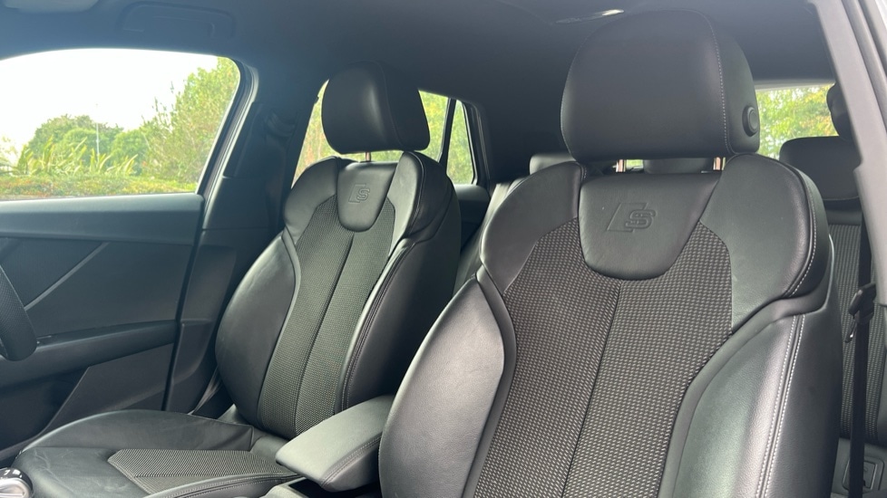 Used Audi Q2 2022 for sale - 76773297: Photo 17