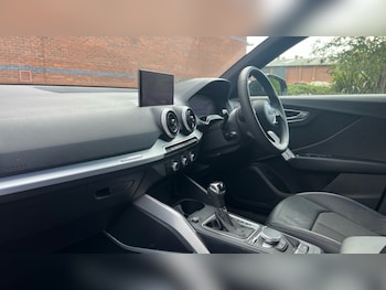 Used Audi Q2 2022 for sale - 76773297: Photo