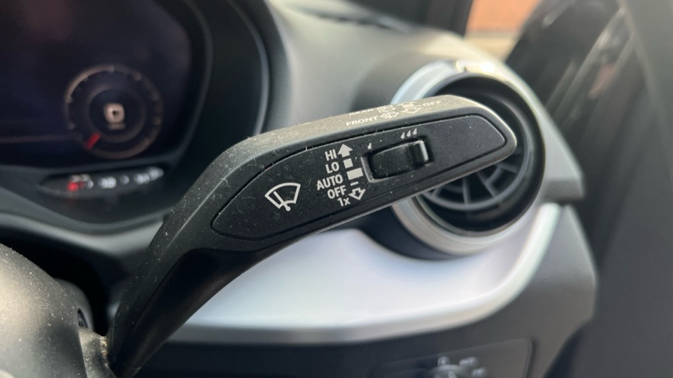 Used Audi Q2 2022 for sale - 76773297: Photo 30