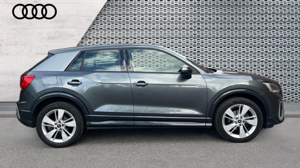 Used Audi Q2 2022 for sale - 76773297: Photo 4