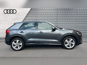 Used Audi Q2 2022 for sale - 76773297: Photo