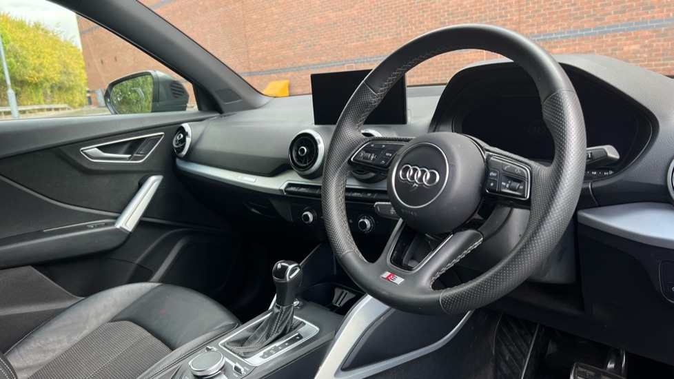 Used Audi Q2 2022 for sale - 76773297: Photo 6