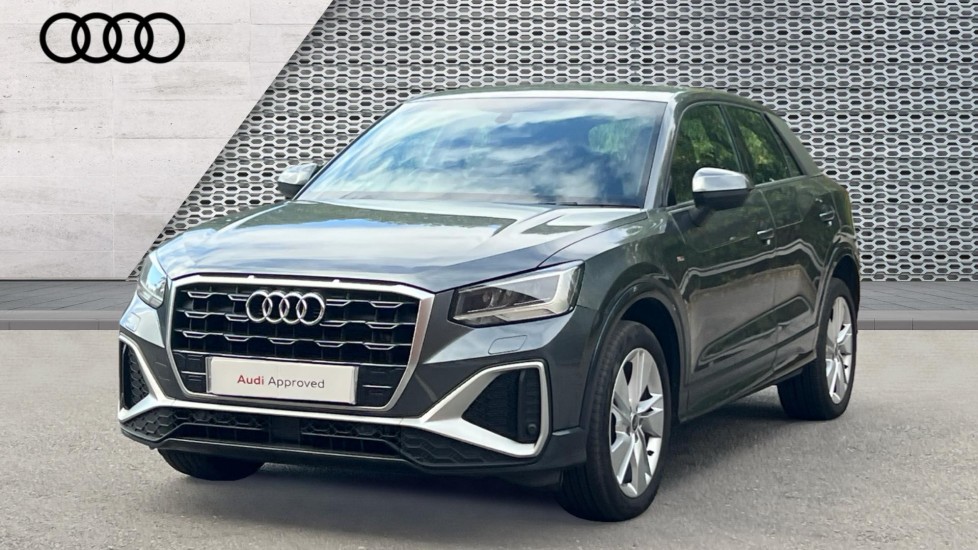 Used Audi Q2 2022 for sale - 76773297: Photo 7