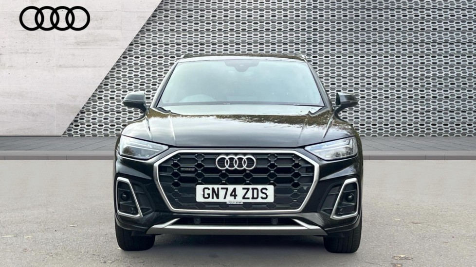 Used Audi Q5 2024 for sale - 76851145: Photo 10