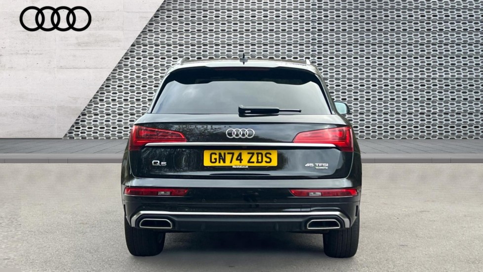 Used Audi Q5 2024 for sale - 76851145: Photo 11