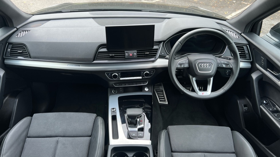 Used Audi Q5 2024 for sale - 76851145: Photo 12