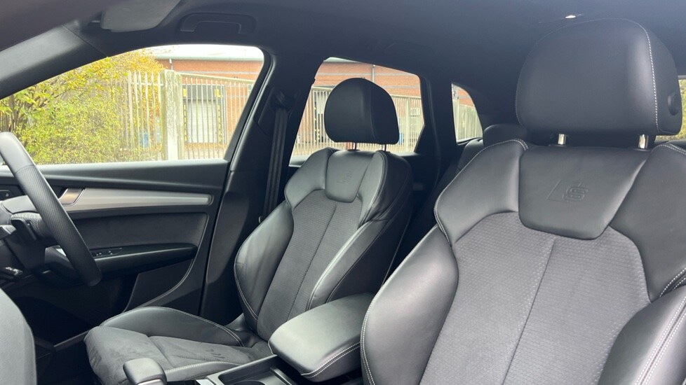 Used Audi Q5 2024 for sale - 76851145: Photo 17