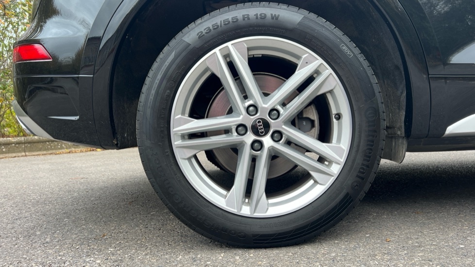 Used Audi Q5 2024 for sale - 76851145: Photo 21