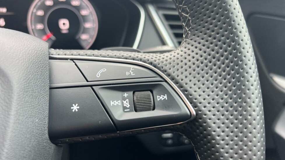 Used Audi Q5 2024 for sale - 76851145: Photo 23