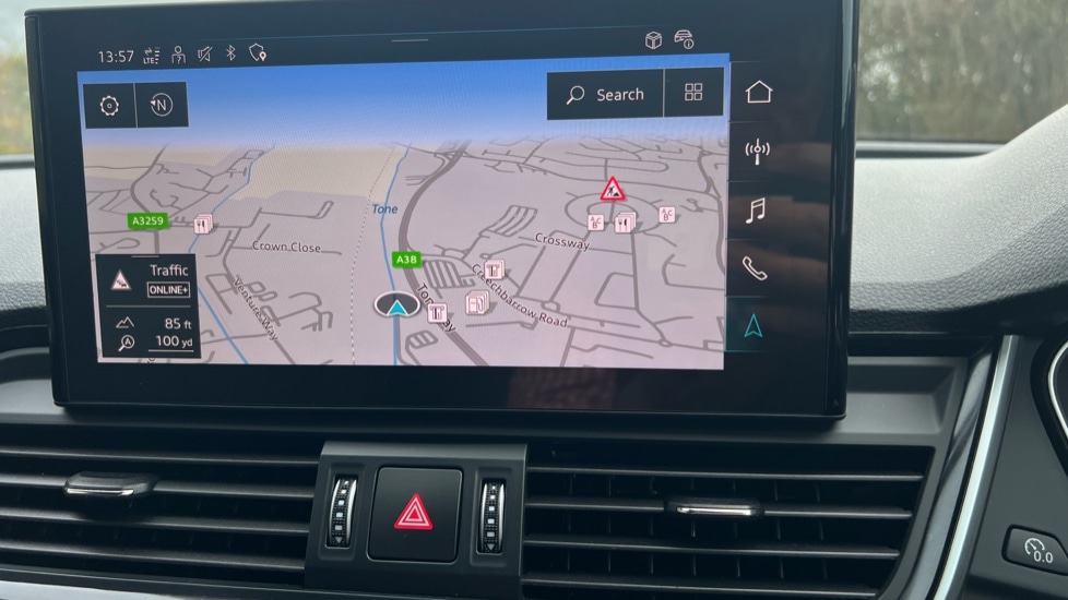 Used Audi Q5 2024 for sale - 76851145: Photo 25