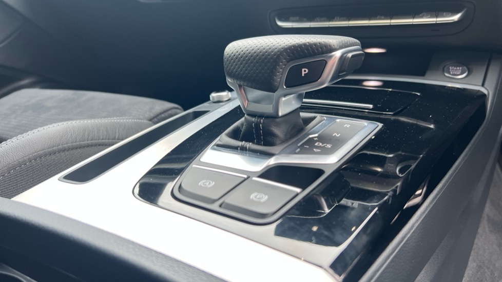 Used Audi Q5 2024 for sale - 76851145: Photo 26