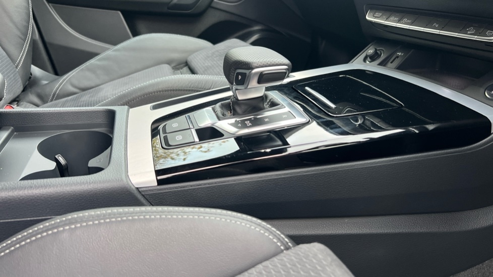 Used Audi Q5 2024 for sale - 76851145: Photo 27