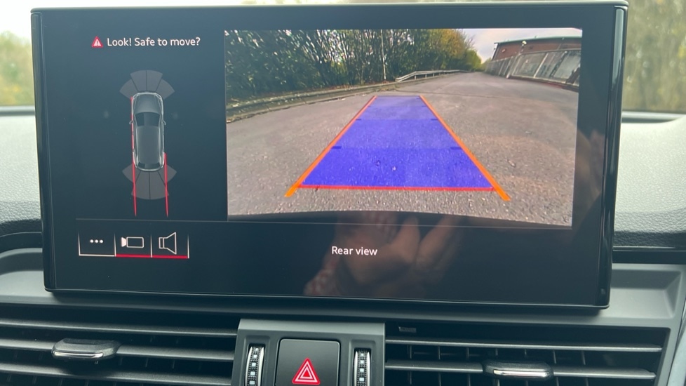 Used Audi Q5 2024 for sale - 76851145: Photo 35