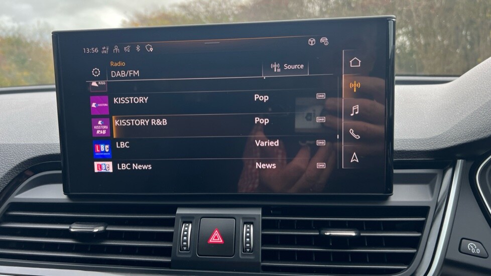 Used Audi Q5 2024 for sale - 76851145: Photo 37