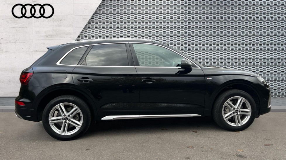 Used Audi Q5 2024 for sale - 76851145: Photo 4