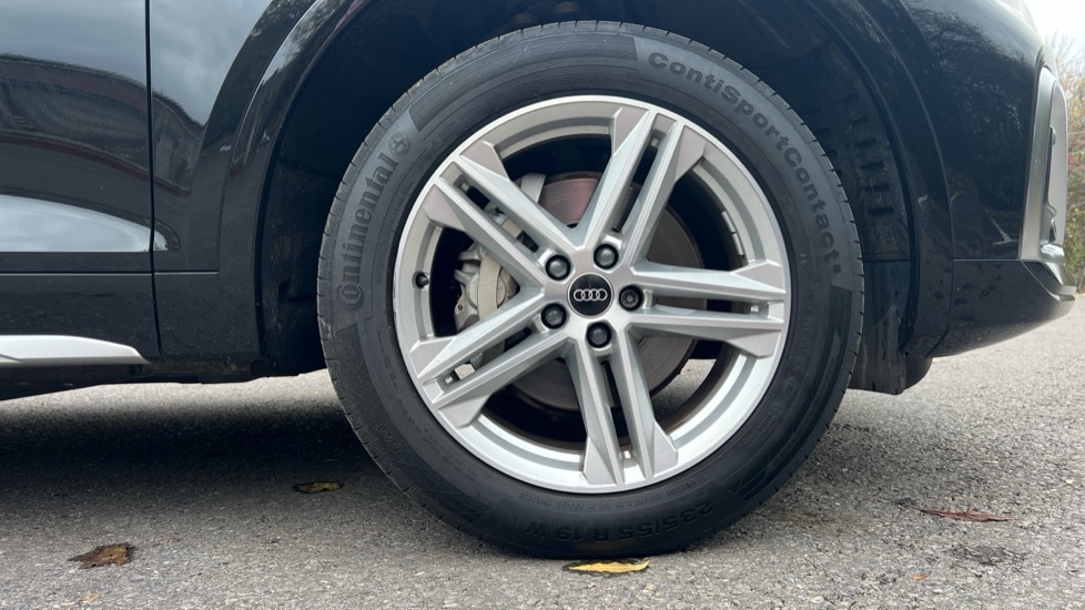 Used Audi Q5 2024 for sale - 76851145: Photo 5