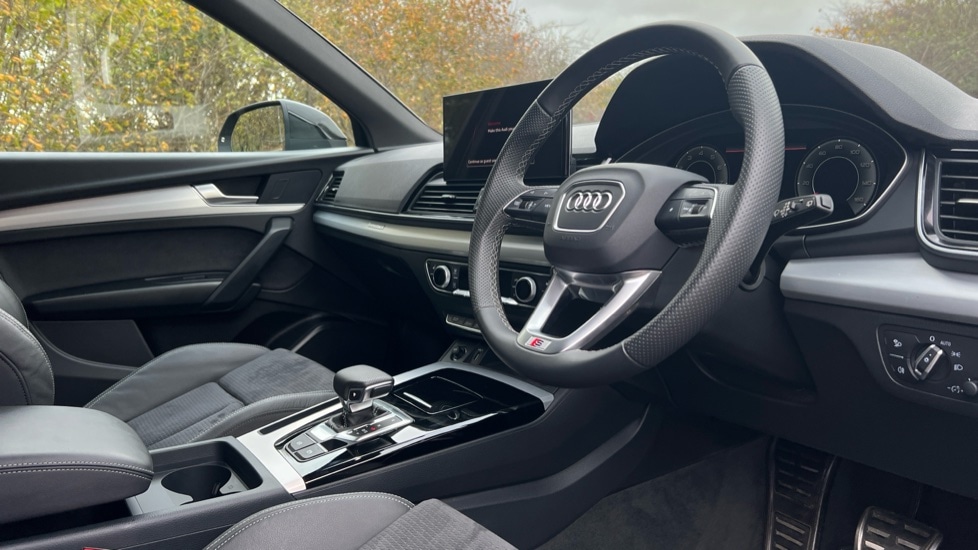 Used Audi Q5 2024 for sale - 76851145: Photo 6