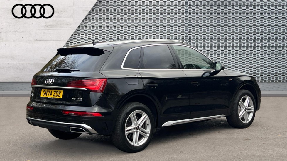 Used Audi Q5 2024 for sale - 76851145: Photo 8