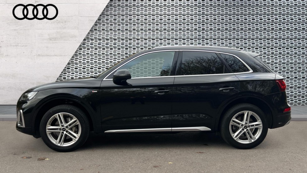 Used Audi Q5 2024 for sale - 76851145: Photo 9