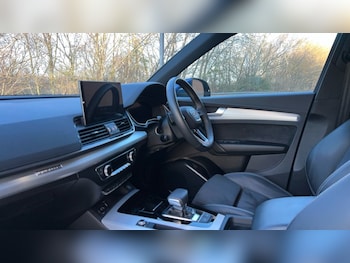 Used Audi Q5 2024 for sale - 76254887: Photo