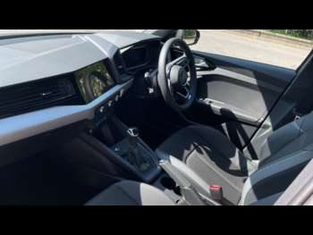 Used Audi A1 2025 for sale - 74673660: Photo