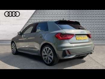 Used Audi A1 2025 for sale - 74673660: Photo