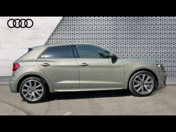 Used Audi A1 2025 for sale - 74673660: Photo