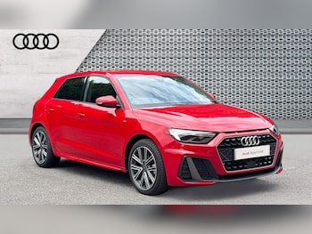 Audi - A1