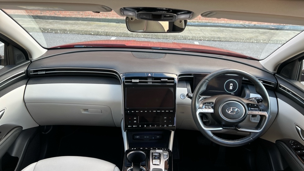 Used Hyundai TUCSON 2021 for sale - 76630260: Photo 11