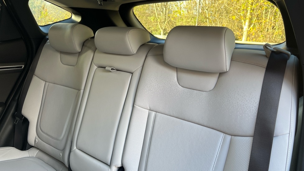 Used Hyundai TUCSON 2021 for sale - 76630260: Photo 14