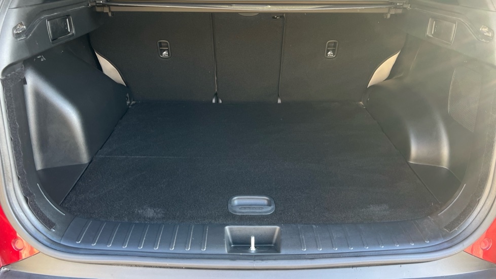 Used Hyundai TUCSON 2021 for sale - 76630260: Photo 15