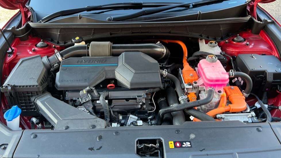 Used Hyundai TUCSON 2021 for sale - 76630260: Photo 16