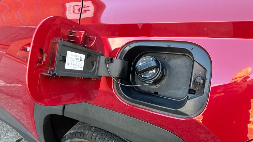 Used Hyundai TUCSON 2021 for sale - 76630260: Photo 21